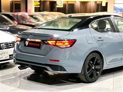 نيسان سنترا